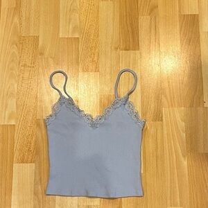 garage tank top